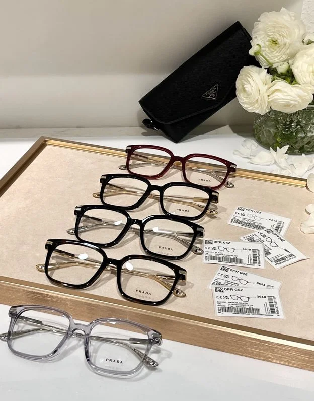 Prada Plain Glasses smr (154)